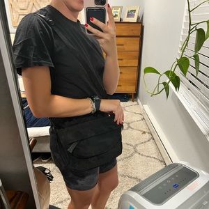 Lululemon All Night Festival Bag